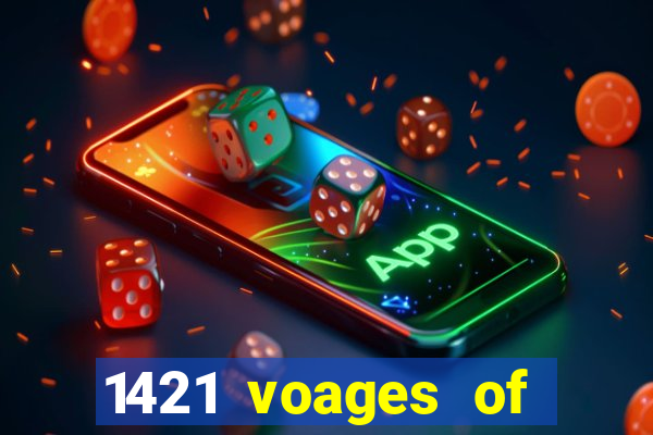 1421 voages of zheng he casino