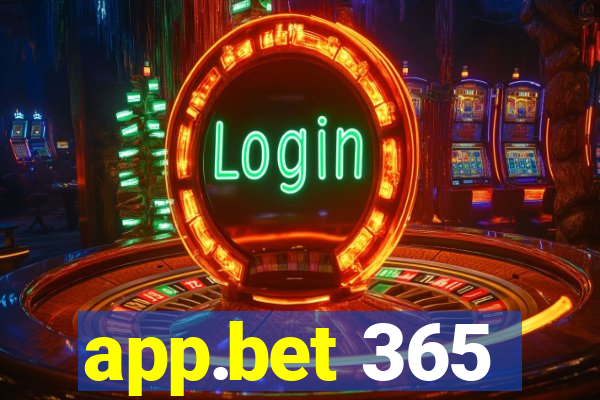 app.bet 365