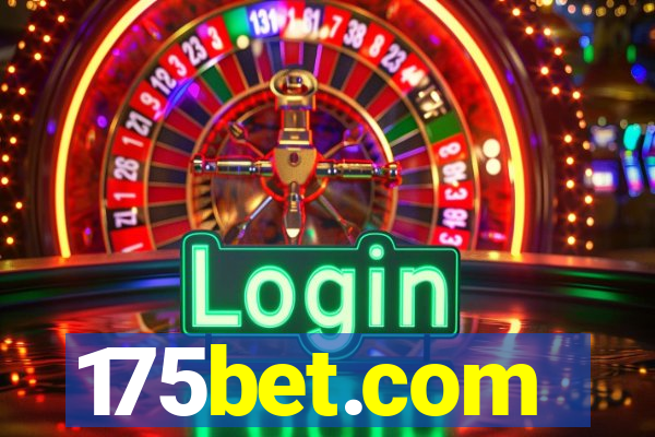 175bet.com