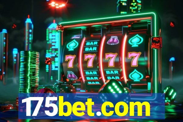 175bet.com