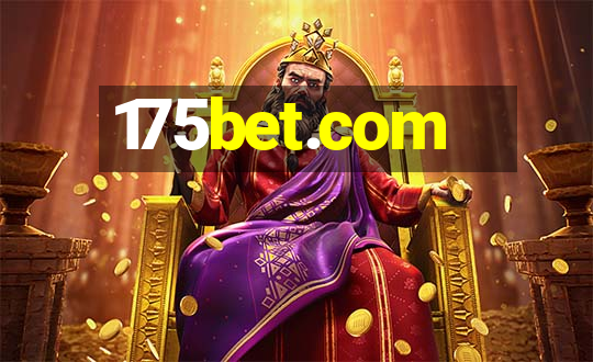 175bet.com