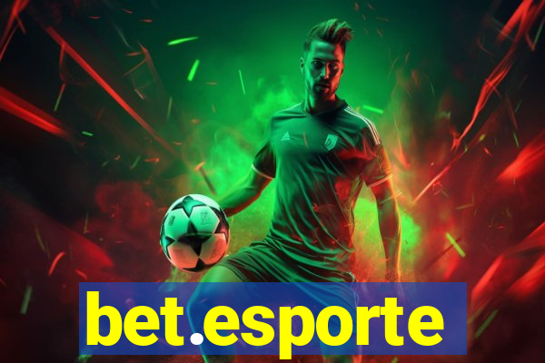 bet.esporte