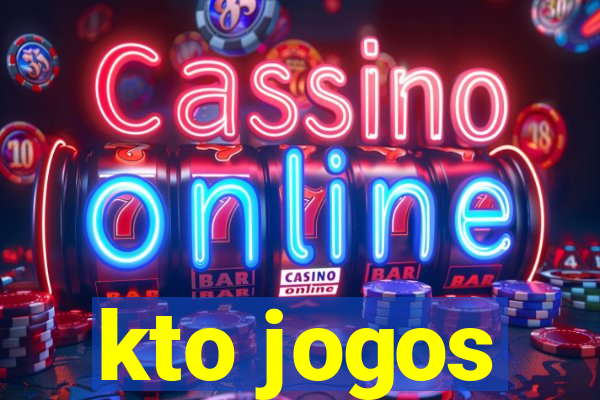 kto jogos