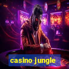 casino jungle