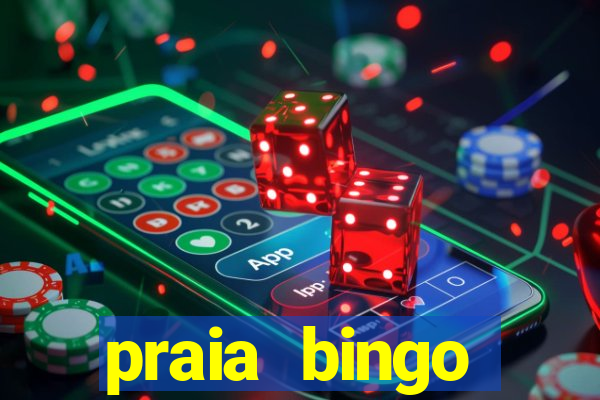 praia bingo download pc