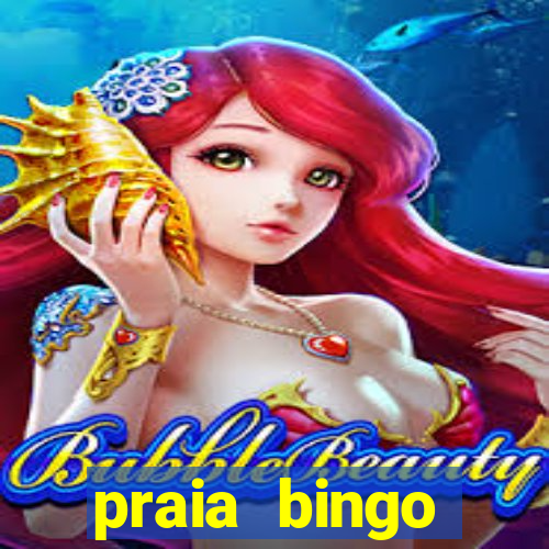 praia bingo download pc