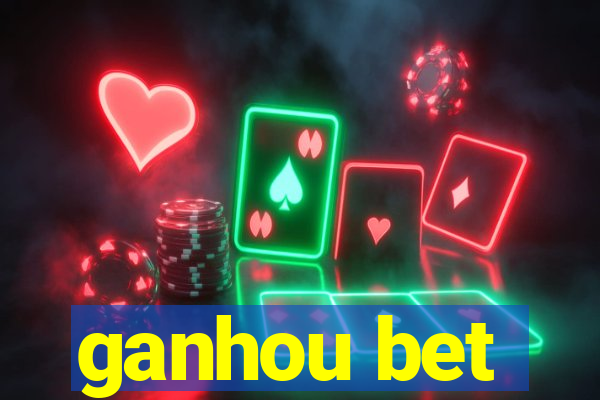 ganhou bet