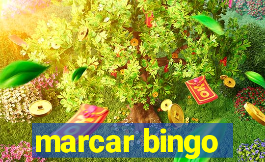 marcar bingo