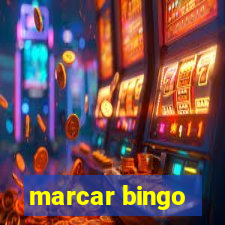 marcar bingo