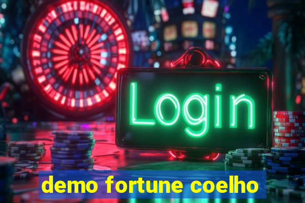 demo fortune coelho