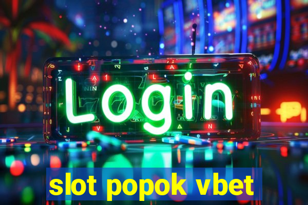 slot popok vbet