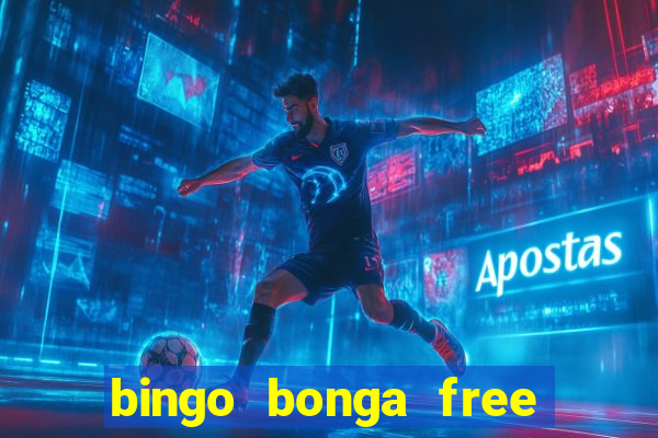 bingo bonga free spins 2023