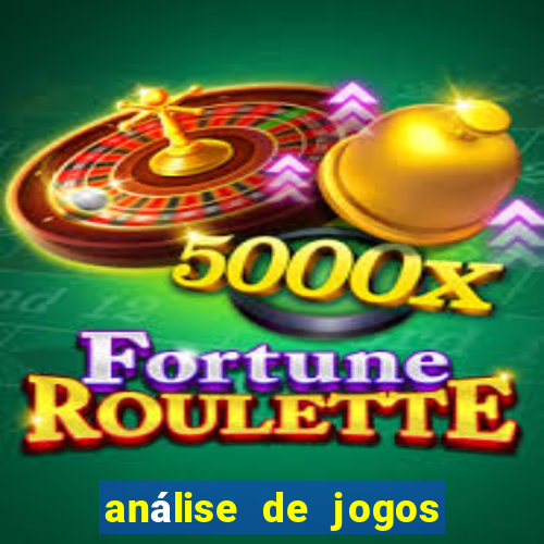 análise de jogos virtuais bet365