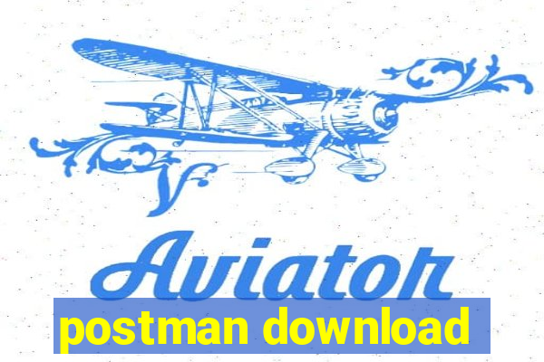 postman download