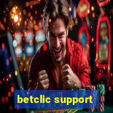 betclic support