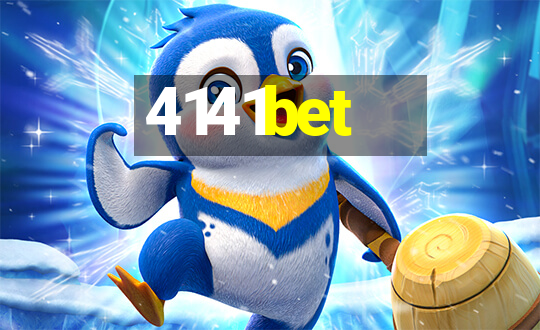 4141bet