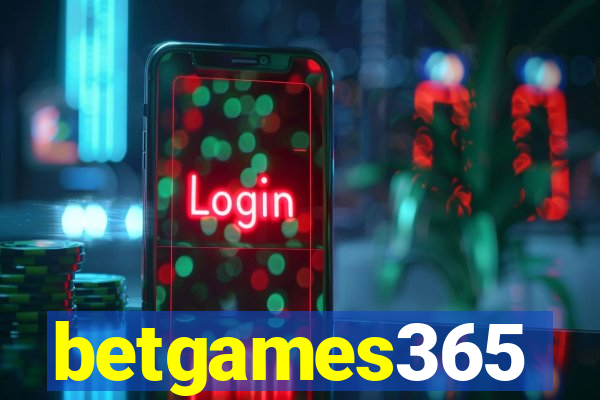 betgames365