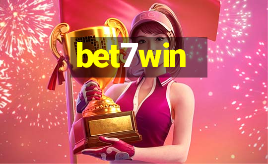 bet7win