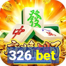 326 bet