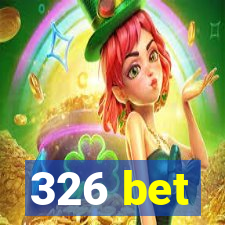 326 bet