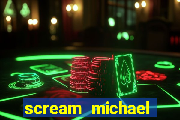 scream michael janet jackson