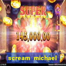 scream michael janet jackson