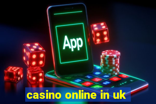 casino online in uk