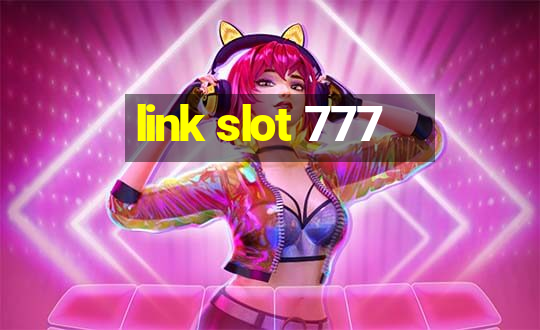 link slot 777