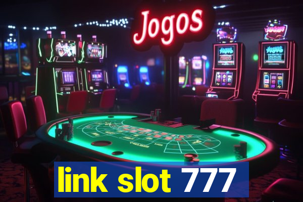 link slot 777