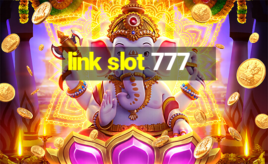 link slot 777