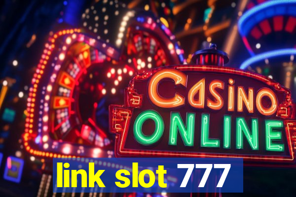 link slot 777