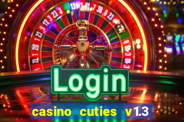 casino cuties v1.3 - android apk