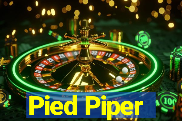 Pied Piper