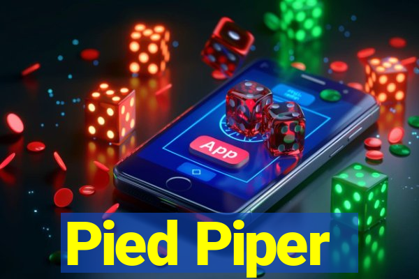 Pied Piper