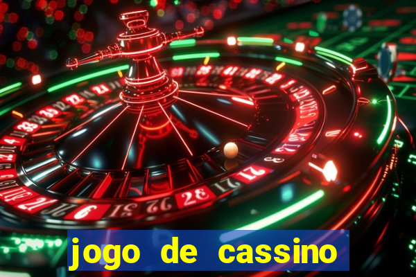 jogo de cassino com b?nus