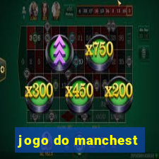 jogo do manchest