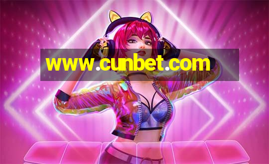 www.cunbet.com