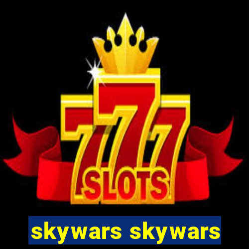 skywars skywars