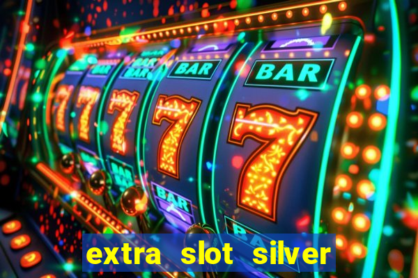 extra slot silver sonic 3 air