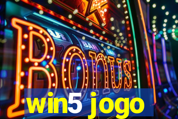 win5 jogo