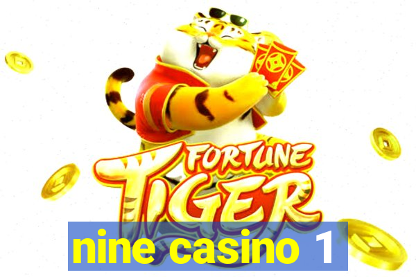 nine casino 1