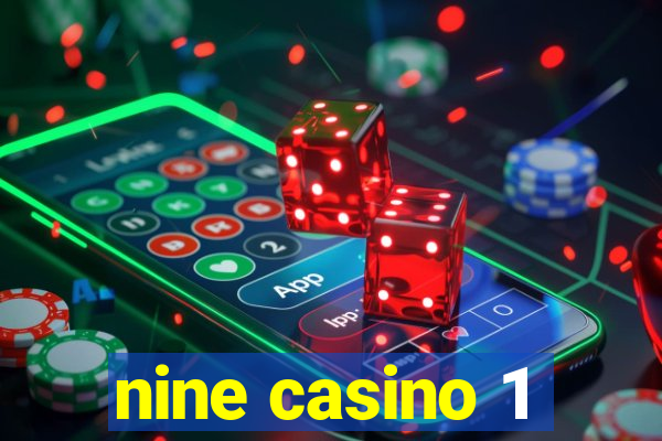 nine casino 1