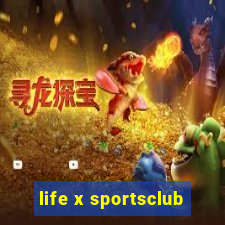 life x sportsclub