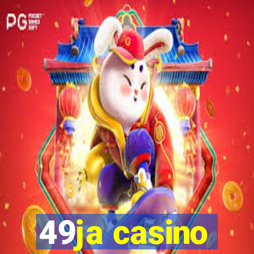 49ja casino