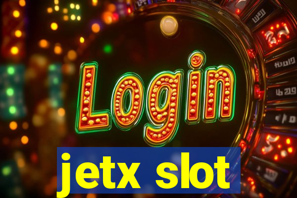 jetx slot