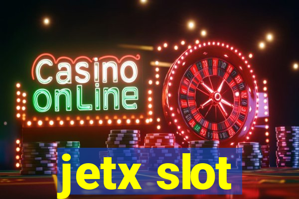 jetx slot