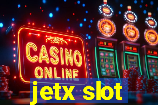 jetx slot