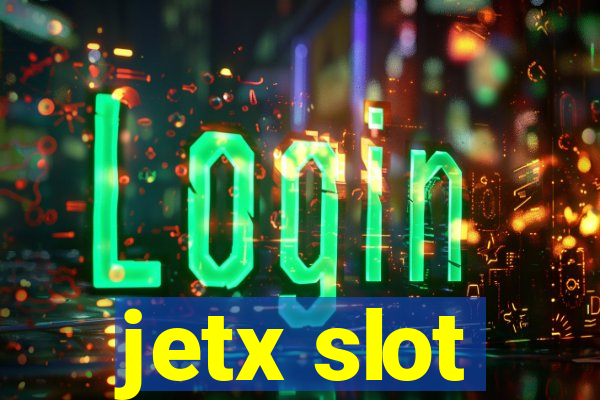 jetx slot