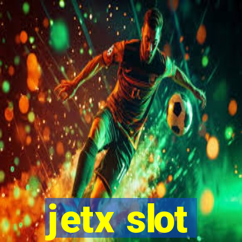 jetx slot