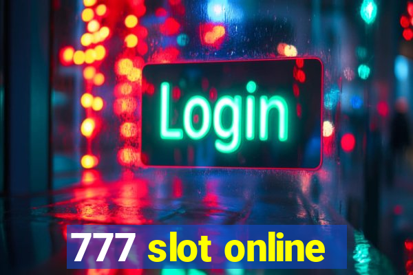 777 slot online